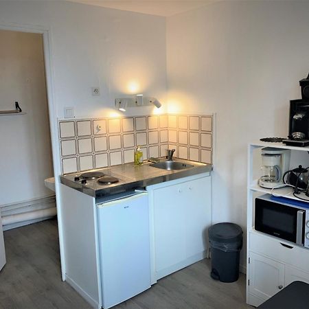 STUDIO 12 calme à Valadon Limoges Exterior foto